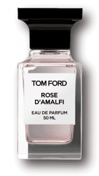 TOM FORD Rose de Amalfi Eau de Parfum 50ml